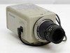 Panasonic WV-BP334 1/3" B&W CCD Surveillance Camera