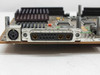 SGI 030-8124-005 Silicon Graphics Video Card - Rev C PCA NGI GFX 8BIT FR - AS IS