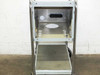 Tektronix Type 53 Oscilloscope Cart - Missing Drawer