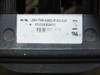 Wildblue USM-TXR-KA01-F-01-110 label showing M/N USM-TXR-KA01-F-01-110 and P/N X0101620A001 with UL mark