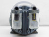 Gast 0211-103A-G8C Vacuum Pump with 1/6 HP Ph-1 115 VAC Motor