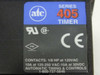 ATC 405 Automatic Timing & Control Unit - 405A500F1K - Untested - As Is