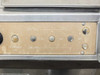 Tronic MK IV control panel right section showing Ultrasonics On, High Freq and Low Freq push-button controls