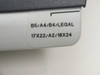 HP C7791C DesignJet 130 Large Format Printer C7791W