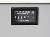 Ebara 323-0015 2.1 Water Cooled Helium Cryo-Compressor 208VAC Cryocompressor