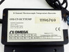 Omega OM-CP-OCTTEMP 8-Channel Temperature Recorder w/ Mini USB Interface