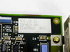IBM 53F4634 card label close-up showing MFG LOC 23, part number 53F4634 ASP, and EC A7B821 9011