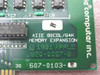 Apple Apple IIE 80COL/64K Memory Expansion (820-0067-B)