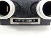 Binocular Microscope Head Block with Adjustable Eyepieces and Swivel Dial 51