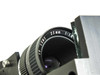 Teli CS8420 Tokyo Electronics TV0908A0 CCD Camera DC 12V 21A with Mirror Mount