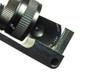 Teli CS8420 Tokyo Electronics TV0908A0 CCD Camera DC 12V 21A with Mirror Mount