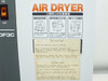SMC IDF3C Refrigerated Air Dryer