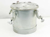 Binks 83-5501 2.8 Gallon Pressure Paint Pot