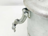 Binks 2.8 Gallon Spray Painting Pressure Tank Pot - with Accessories