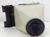 Olympus Tan Large Format Polaroid Adapter For Microscope Systems (545 Land Film)