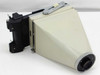 Olympus Tan Large Format Polaroid Adapter For Microscope Systems (545 Land Film)