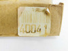 Edmund Scientific 40041 original barcode label on cardboard packaging showing part number 40041