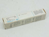 DILUT-IT 4771-01 box side panel showing lot number F42127, manufacturer J.T. Baker Phillipsburg NJ, and plastic ampoule usage instructions