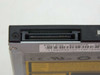 IBM 92P6579 slim DVD-ROM drive – rear connector view showing 50-pin slim ATA IDE interface