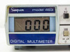 Simpson 463 Digital Multimeter