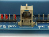Rugid Computer RUG7C KEY connector closeup — RJ-style 6-pin modular connector on bottom edge I/O board