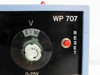 VIZ WP 707 Dual Output 0~25V 2A DC Power Supply / "Supplyst"