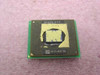 Intel SL4JZ Mobile Pentium III 700MHz CPU — top view showing full processor with Intel copyright mark and label detail
