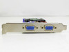 Jaton Video-228PCI-Twin GeForce FX 5200 128MB 64-bit DDR PCI Video Card