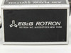EG&G Rotron 2A Air flow switch