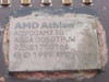 AMD 900 MHz Athlon Processor Socket A 462 (A0900AMT3B)