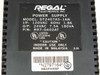 Regal DT2407A5-1AN 24VAC Power Supply