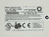 Lucent Access Point 1000 AP-1200-110000 – bottom label showing model, O.C. part number, serial number, voltage ratings and FCC/UL/CE certifications