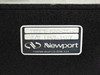 Newport Research 820 Laser Power Meter without Detector