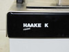 Haake F3 K Circulating Water Bath Chiller / Heater 0.4 CU FT