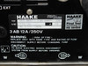 Haake F3 K Circulating Water Bath Chiller / Heater 0.4 CU FT
