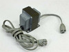 Generic 120 Volt Isolation Transformer PRI: 120 SEC:120 - Ground Pin is Cut