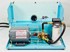 Trio-Tech Inc G-233F Filtration System with Dayton 5K601B Motor