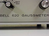 F.W. Bell Model 620 Gaussmeter with STB4-0404 Probe - Gauss Meter - AS IS