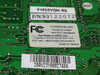 Rockwell V1456VQH-R5 16 Bit ISA Internal Modem - 80-200V23E-2