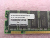Kingston KGW0281/256 label close-up showing part number GA-5000280 and Samsung KUS2808320-1C75 memory chips