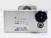 SMC NCY2S15H-2000B Air Actuated Slide Assembly w/ Encoder