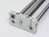 SMC NCY2S15H-2000B Air Actuated Slide Assembly w/ Encoder
