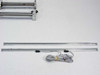SMC NCY2S15H-2000B Air Actuated Slide Assembly w/ Encoder