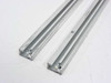SMC NCY2S15H-2000B Air Actuated Slide Assembly w/ Encoder