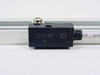 SMC NCY2S15H-2000B Air Actuated Slide Assembly w/ Encoder
