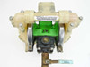 Marathon Air Powered Double Diaphragm Pump MP02P-73