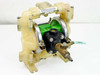 Marathon Air Powered Double Diaphragm Pump MP02P-73