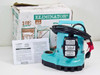 Little Giant 10E-CIM 1/2 HP Submersible Effluent Pump - The Eliminator