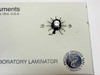 ChemInstruments Benchtop Laboratory Laminator