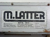 Latter 16 Shrink Wrap Heat Sealer Machine